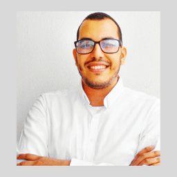 RHOUATI YASSINE