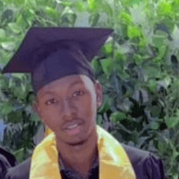 CHOUAIB YOUSSOUF TOGOLA
