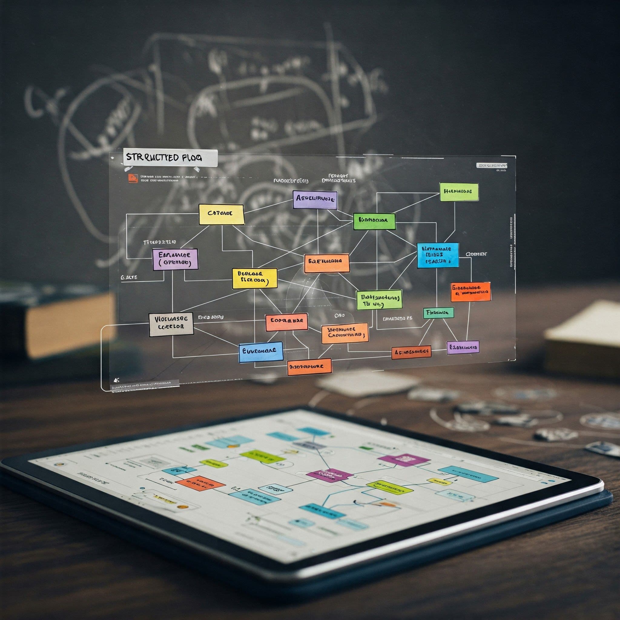 Outlining a Plot: Why It’s Essential For Successful Writing?