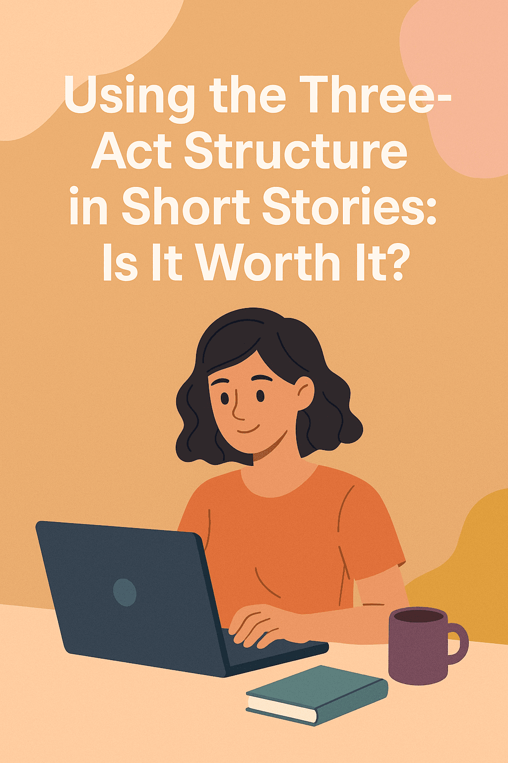 3-Act Structure in Short Stories: Can Writers Use It ?