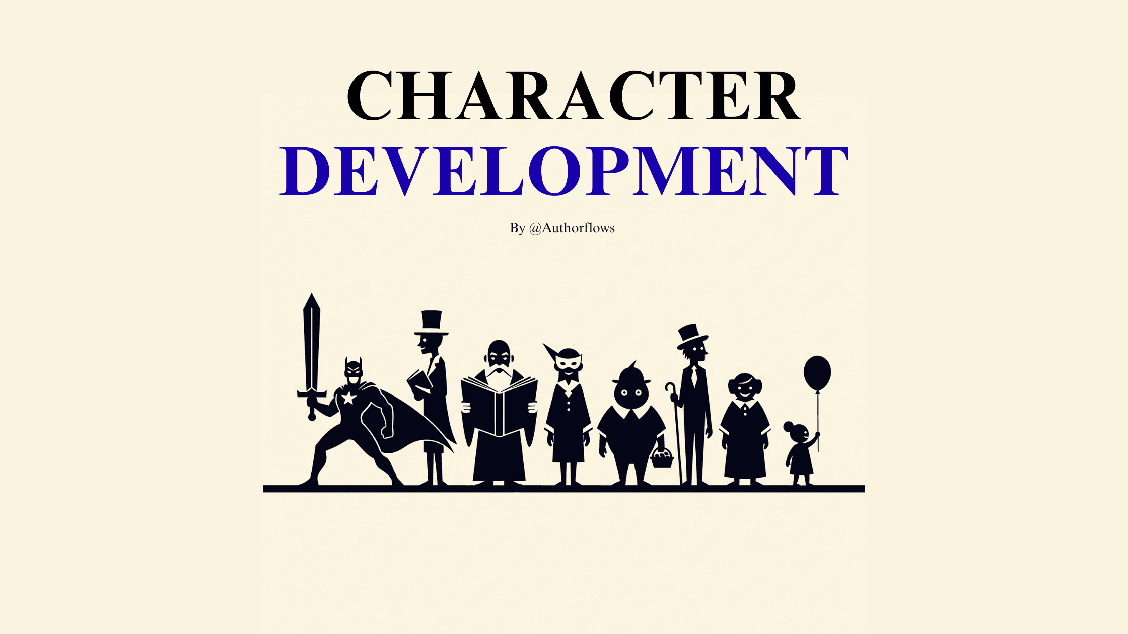 10 Tips for Character Development With Examples