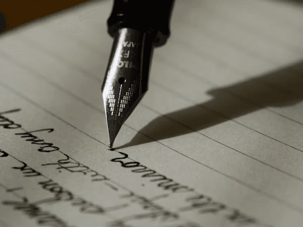 How To Write Every Day (Even If You Don't Feel Like It)