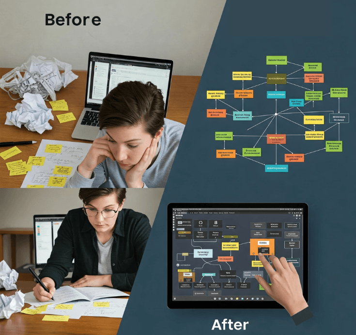 The Ultimate Guide to Story Mapping for Writers: Why It’s Essential? And How to Use It?